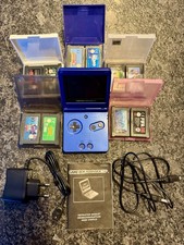 Nintendo game boy - boy, sp