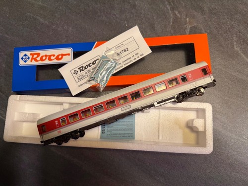 Roco 44782 spur - 44782,