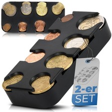 Münzbox 2erSet –