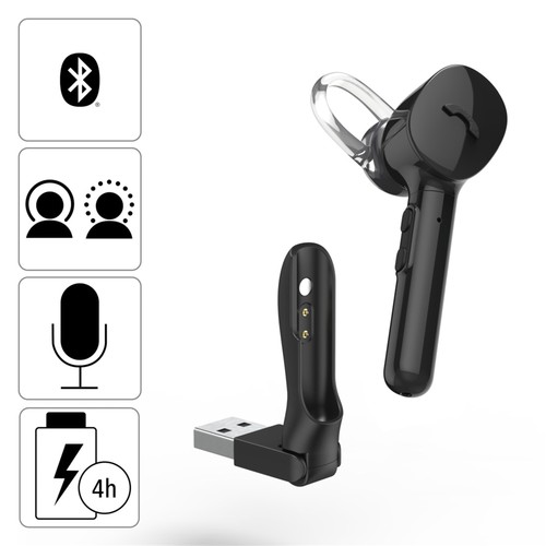 Hama mono bluetooth headset - hama,