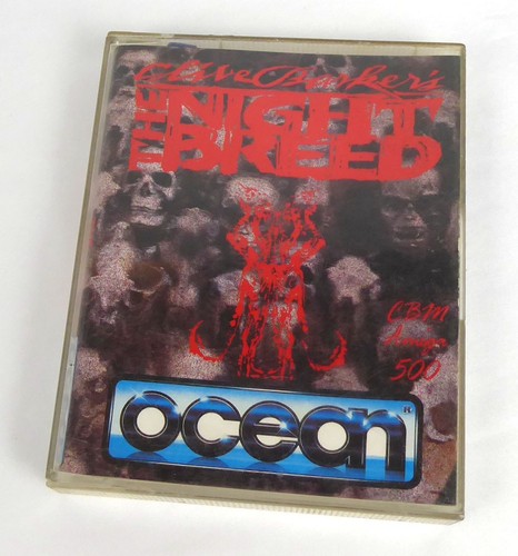 Commodore amiga spiel ovp - commodore,