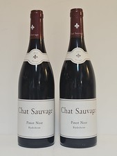 Weingut Chat Sauvage 2015er