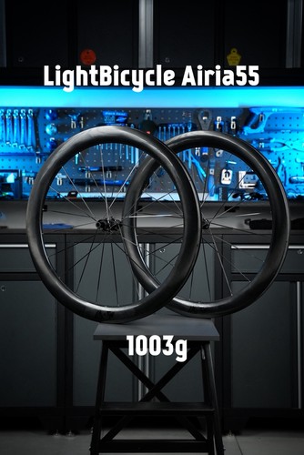 Neue leichte fahrrad airia55 - fahrrad,