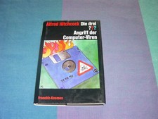 Jugendbuch Drei Fragezeichen