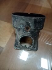 Victoria Avanti + Preciosa Lampenmaske