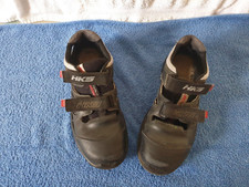 HKS Arbeitsschuhe Sicherheitsschuhe Gr 43 gebraucht