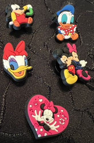 Clogs charms mickey - clogs,