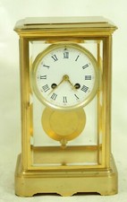 Hochfeine Feuervergoldete