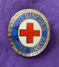Bayrisches rotes kreuz - bayrisches,