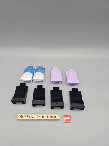 Lego 47847 rock panel x - rock, 4