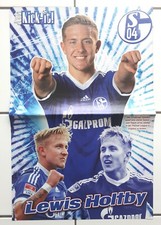 Just Kick It POSTER Lewis