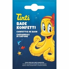 TINTI Badekonfetti Sachets