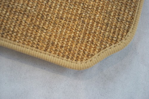 Sisal kokos natur fußmatten - sisal,