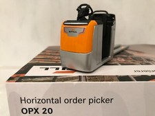 STILL OPX20 Gabelstapler Stapler forklift 1/25 Box