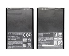 Akku 44jh für - bl-44jh,