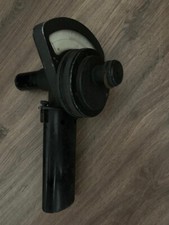 Hartmann & Braun Pyrometer Temperatur Messgerät 2383401 für Sammler Rarität 1959