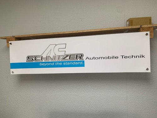 Schnitzer banner bmw tuning - bmw,