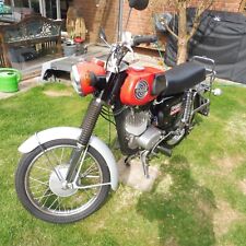 mz ets 150 motorrad
