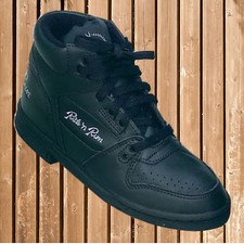 Sprenger Ride´n Run Reit Turnschuh Leder, Kinder Leder Reit Stiefelette