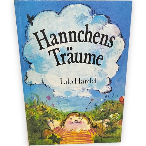 Hannchens träume hardel - hannchens,