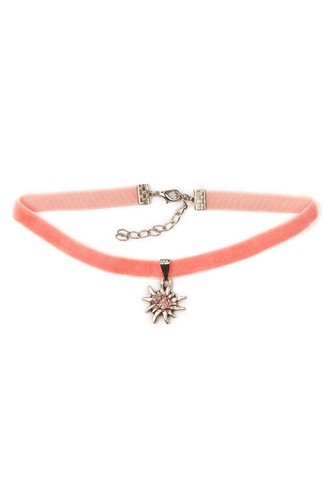 Trachten kropfband halsband - trachten,