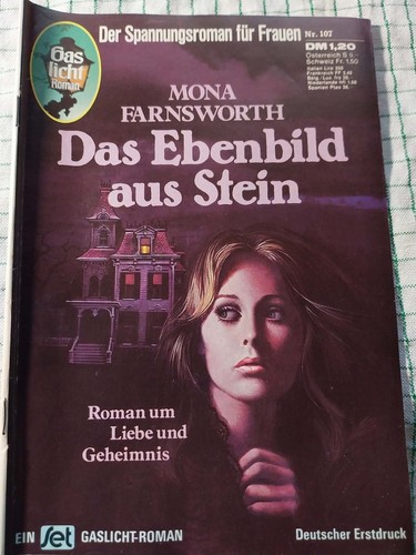 Gaslicht das ebenbild aus - gaslicht,