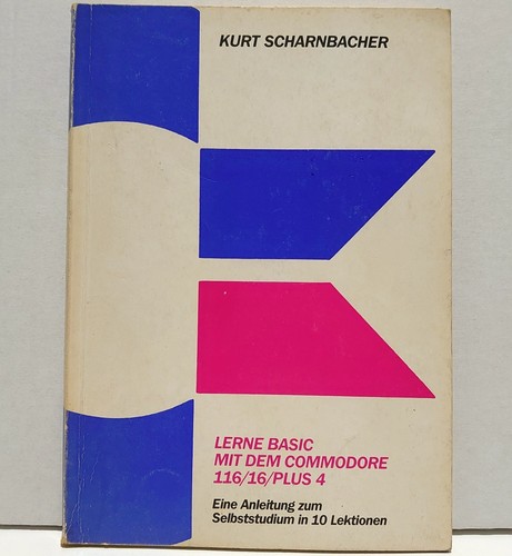 Buch lerne basic - buch:,