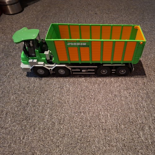Siku joskin silospace cargo - silospace,