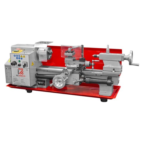 Holzmann ed300eco drehmaschine - holzmann,