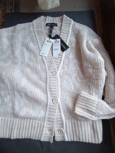 Marc cain strickjacke damen - strickjacke,