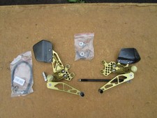 SUZUKI GSXR 1000 05/06 K5/K6