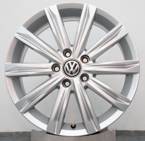 Original touran 5ta 5jx17 - original, 6,5jx17