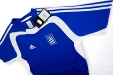 Adidas Griechenland Trikot