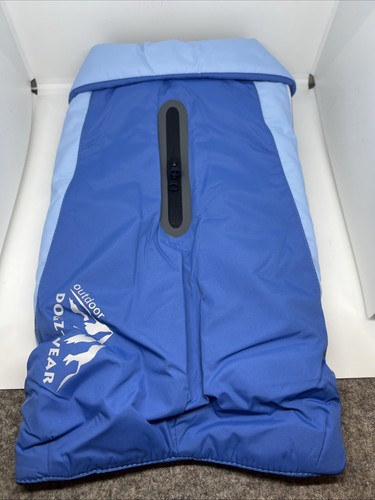 Wolters skijacke dogz wear - dogz,