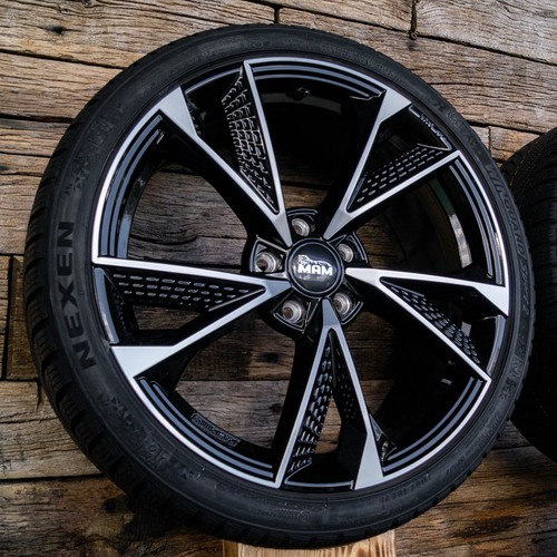 Zoll sommerräder rs6 für - rs6,