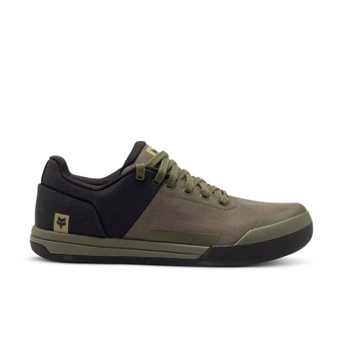 Fox union canvas shoes - fox,