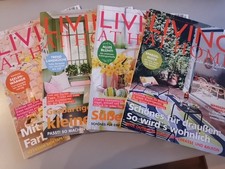 living at home 2024 Nr