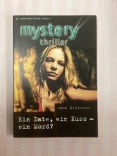 Cora Mystery Thriller Band 155