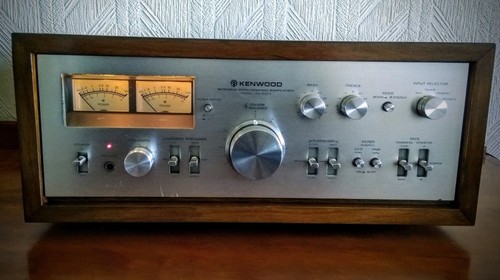 Kenwood 8300 - kenwood, (ka