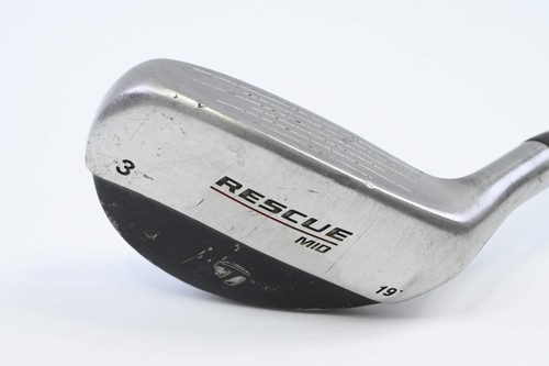 Taylormade rescue mid 3 - taylormade,