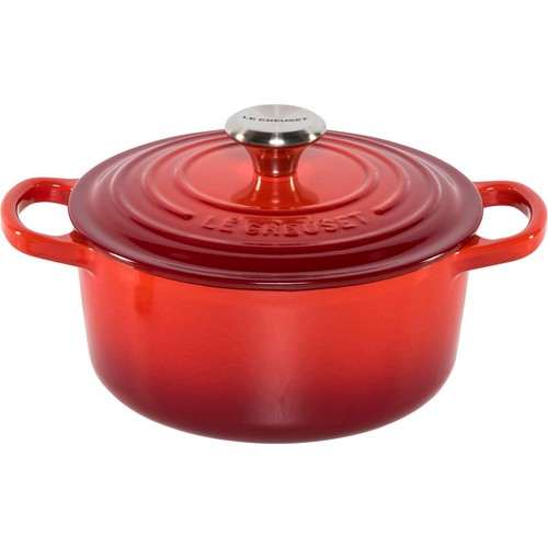 Creuset signature bräter - le,