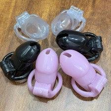 Peniskäfig chastity cage - chastity,