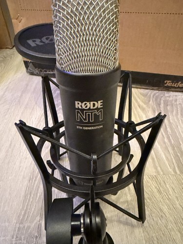 Røde nt1 5th - nt1,