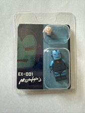 LEGO Marvel Nostalgia's Custom