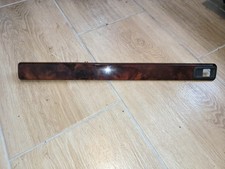 Range Rover P38 Holzzierleiste