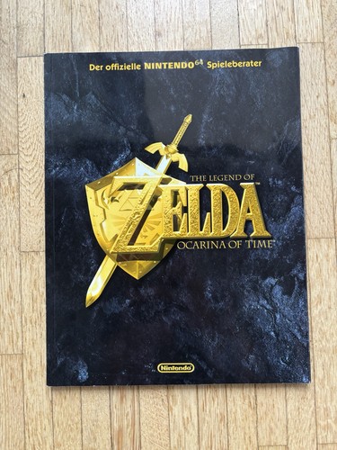 Nintendo the legend of - ,