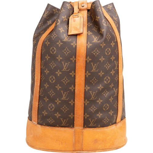 Louis vuitton monogram - louis,