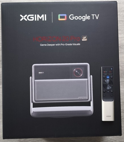 Xgimi horizon pro - horizon,