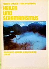Heilen und Schamanismus