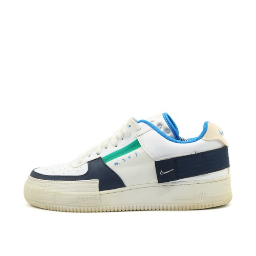 Nike herren air force - 1, shadow